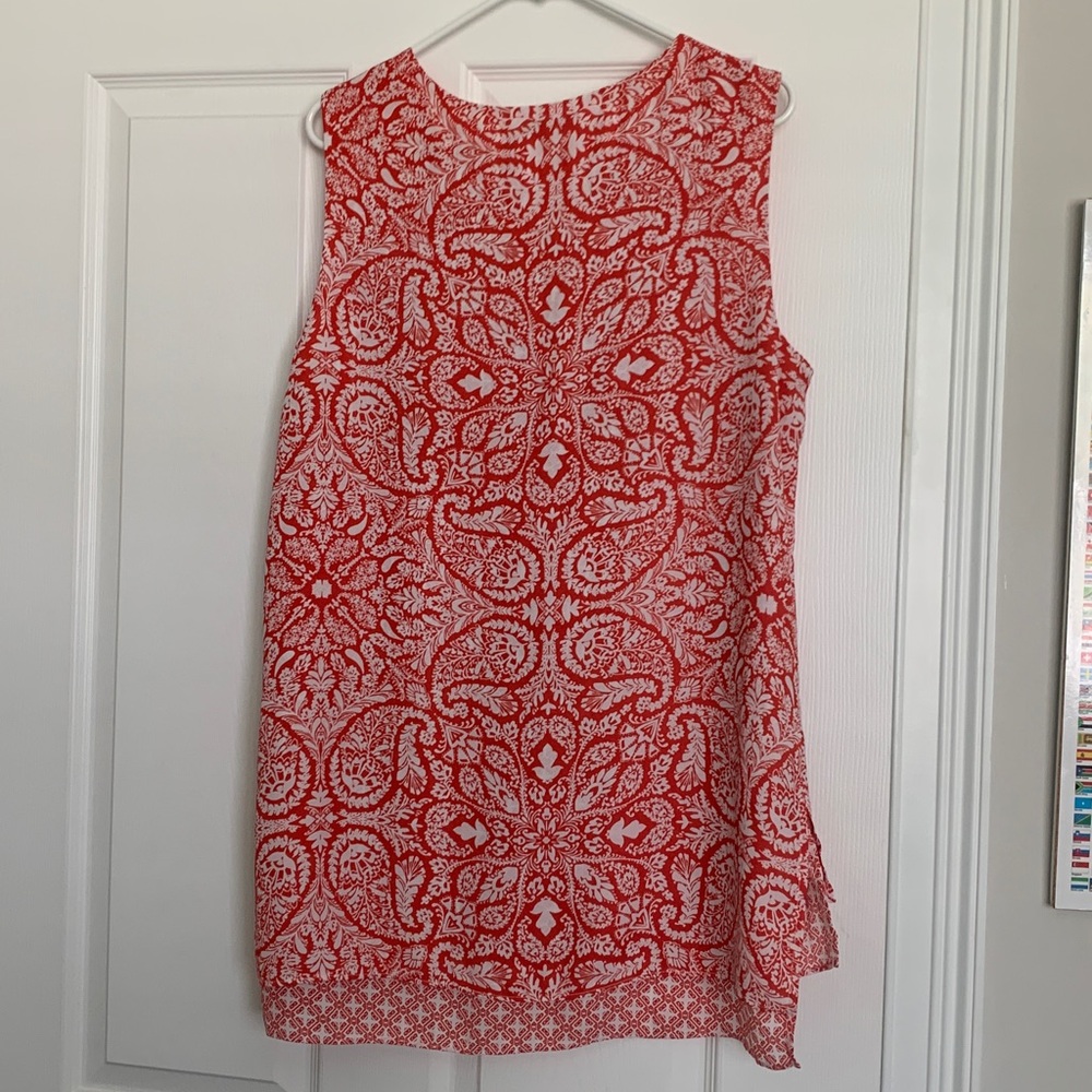 Fever Tank Top - Picture 2 of 8